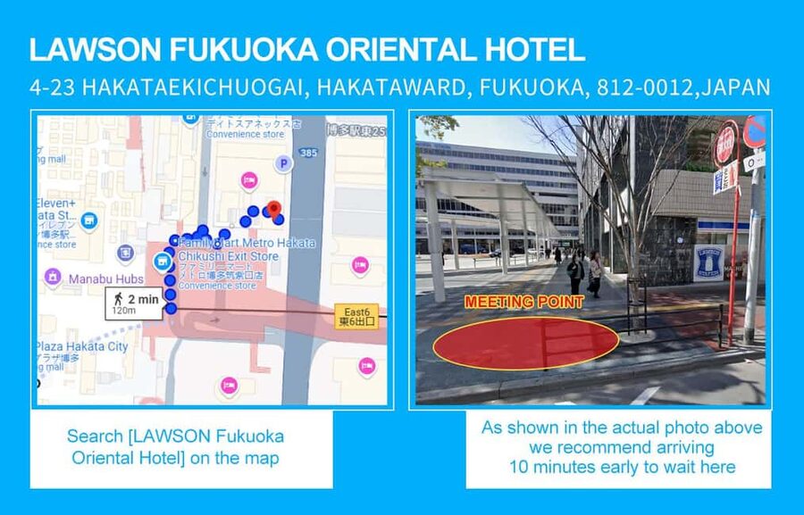From Fukuoka: Miyazaki, Takachiho Gorge and Shrines Day Tour - Amano Iwato Shrine and the story of Amaterasu