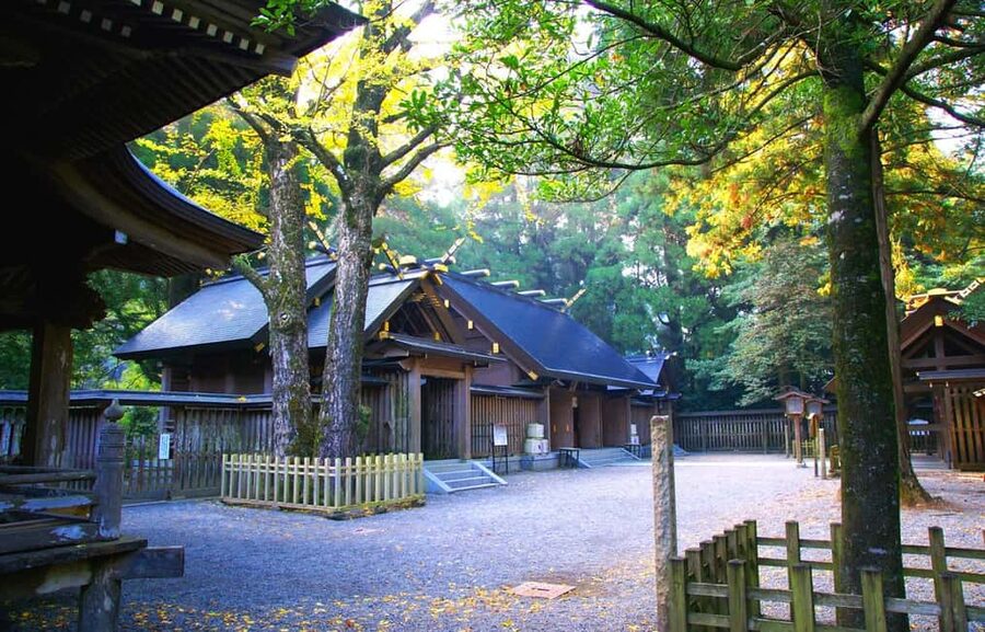 From Fukuoka: Miyazaki, Takachiho Gorge and Shrines Day Tour - How the $50 price compares with the effort