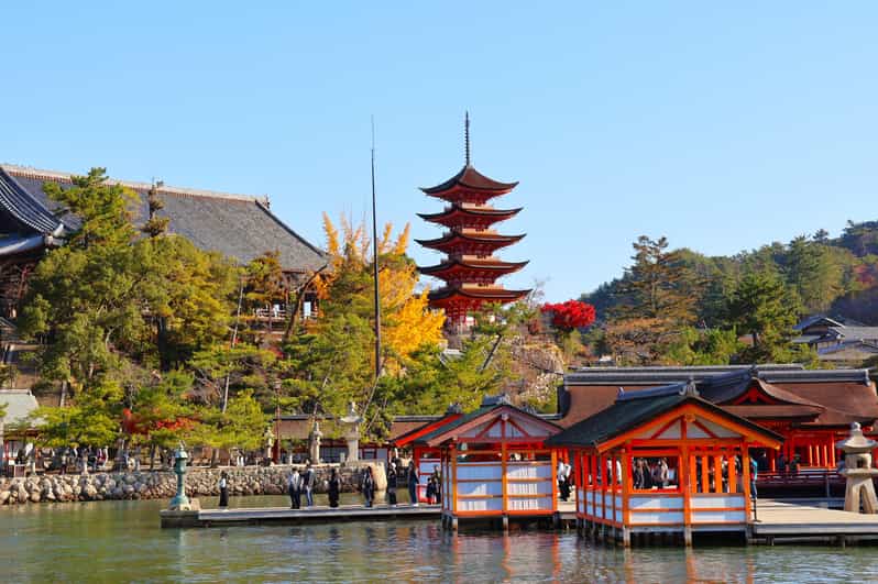 From Hiroshima: Hiroshima & Miyajima 1 Day Tour with Lunch - Why this Hiroshima day tour works