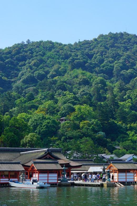 From Hiroshima: Miyajima Island Day Trip with Ropeway Ride - What the $180 price really covers