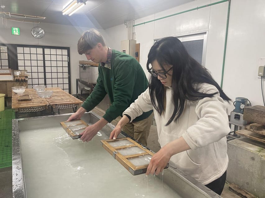 From Kanazawa: Shirakawa-go, Gokayama and Wood Carving Art - Why this day trip is different
