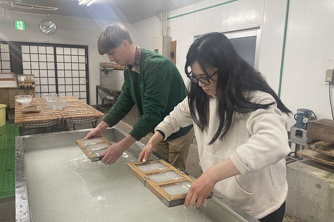 From Kanazawa: Shirakawa-go, Gokayama and Wood Carving Village - Inami, where wood carving shapes the town