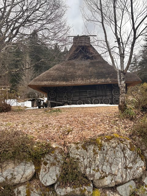 From Kanazawa/Toyama: Shirakawago and Takayama Day Tour - Should you book this Shirakawa-go day trip?
