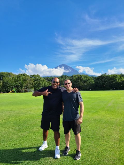 From Kawaguchiko: Mt. Fuji Private Tour with a Local Guide - Caves, village scenes, and western lake views