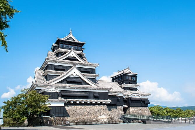 From Kumamoto : Mt.Aso and Takachiho All-inclusive Private Tour - Takachiho Gorge is the grand finale