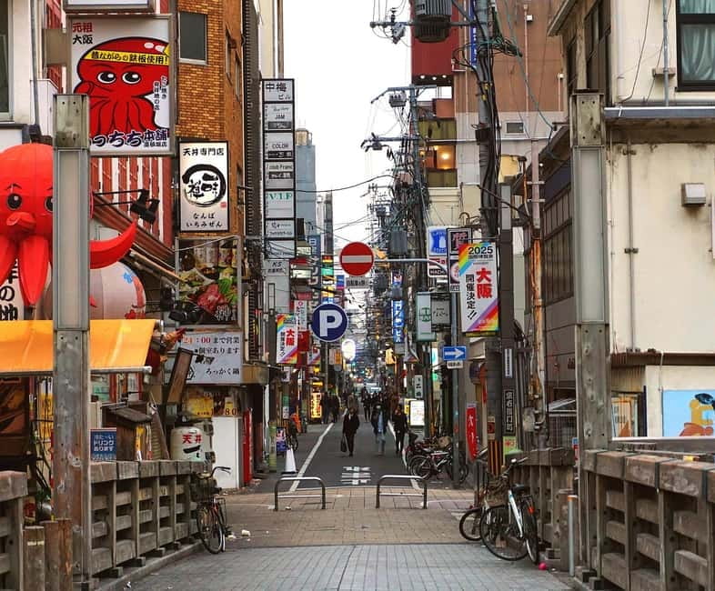 From Kyoto: Nara, Osaka & Kobe Day Trip – 3 Cities in 1 Day - Should you book the Nara, Osaka, and Kobe day trip?