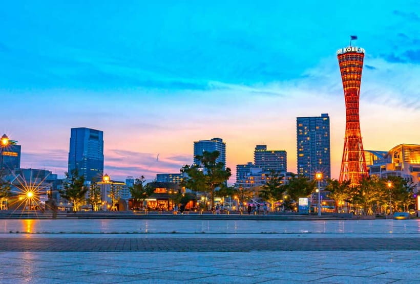 From Kyoto: Nara, Osaka & Kobe Day Trip – 3 Cities in 1 Day - Who gets the most from this tour
