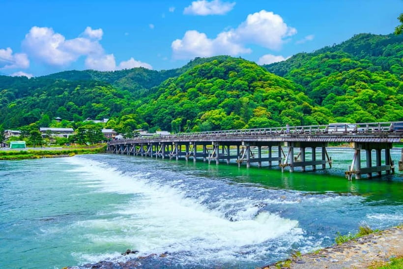 From Kyoto/Osaka: Kyoto Top Highlights 1-Day Guided Bus Tour - Is the optional lunch worth choosing?