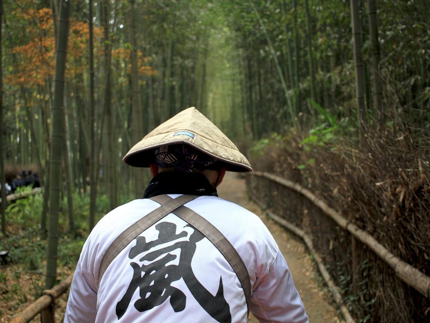 From Kyoto/Osaka: Kyoto Top Highlights 1-Day Guided Bus Tour - Who will get the most from this tour