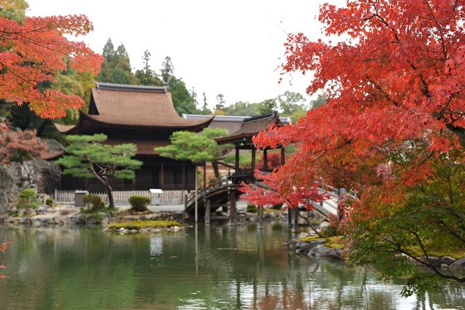 From Nagoya: Eihoji, Enakyo, Magomejuku & Tsumagojuku Day Tour - A practical look at the $63.04 price