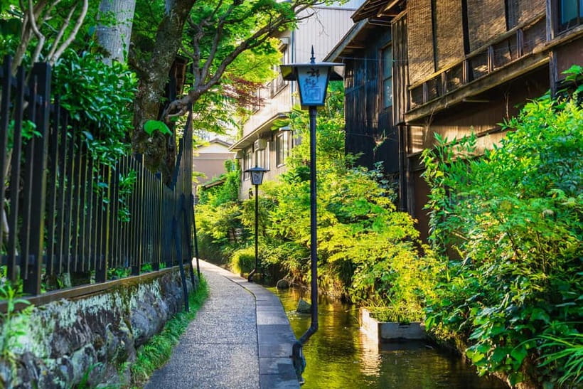 From Nagoya: Gujo, Hida Takayama, and Shirakawa-go Day Tour - Should you book it?