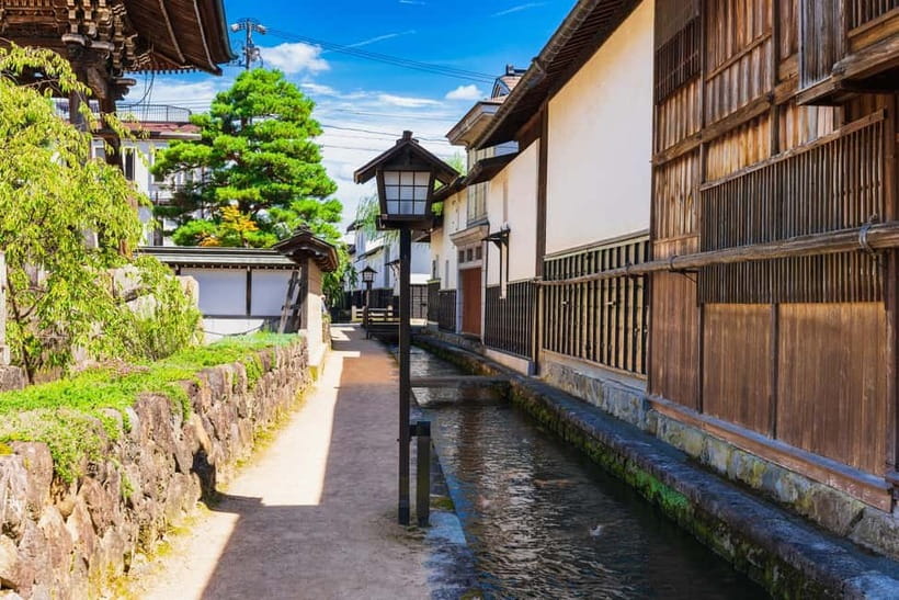 From Nagoya: Gujo, Hida Takayama, and Shirakawa-go Day Tour - The price, the pace, and the real value