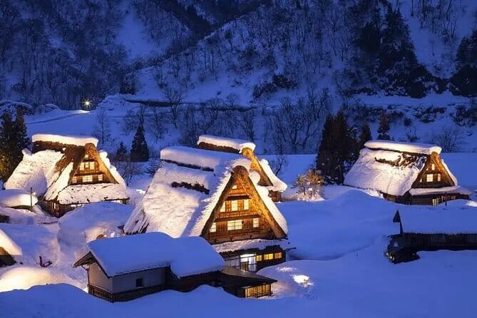 From Nagoya: Hida Takayama & Shirakawago Tour (Small Group) - Should you book the Hida-Takayama and Shirakawa-go tour?