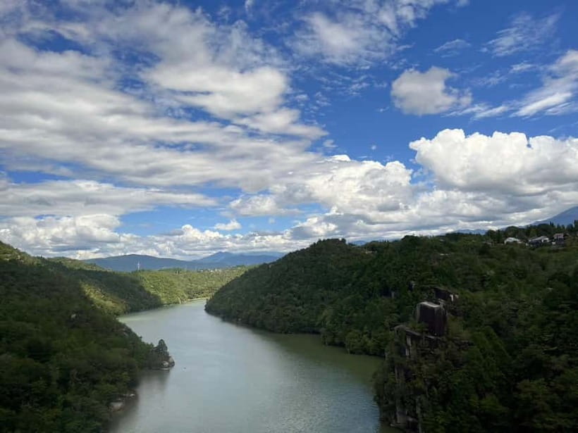 From Nagoya: Inuyama Castle, Ena Gorge, Magome, Tsumago Tour - Key points to know before booking
