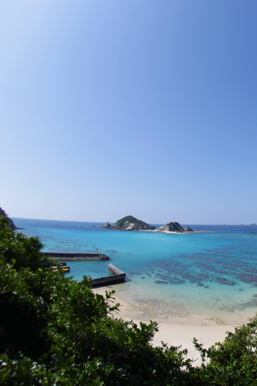 From Naha: Snorkeling Tour to Kerama by Ferry - Why this Kerama trip works well for a short Okinawa stay