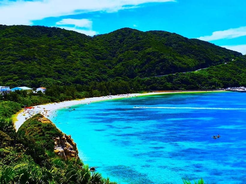 From Naha: Tokashiki Island Day Trip by Boat - The Cost of Convenience