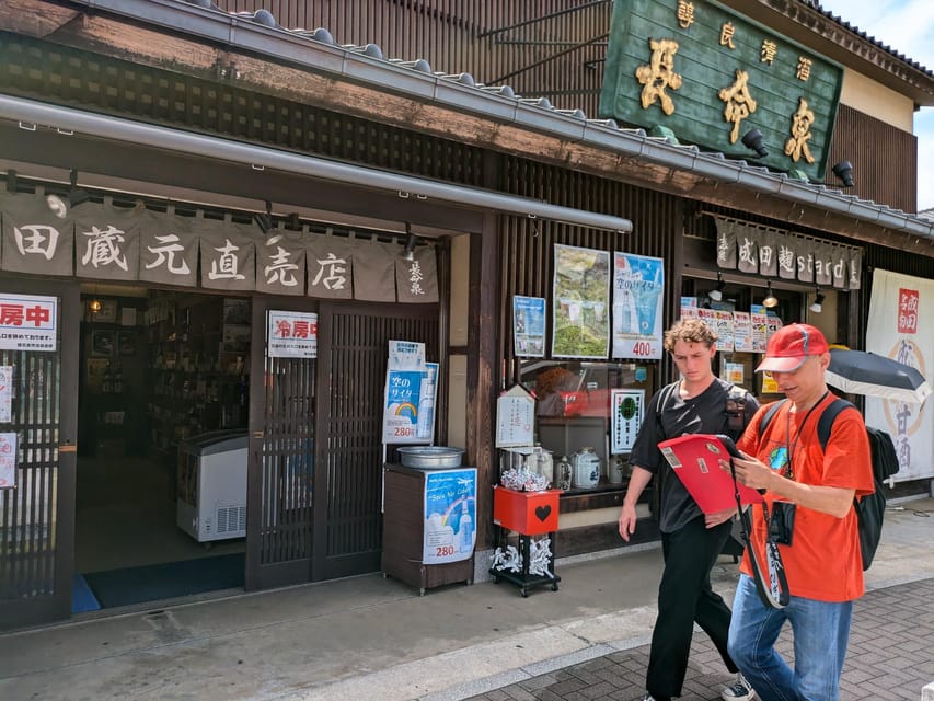 From Narita Airport: Private Layover or Transit Guided Tour - Key points to know before booking