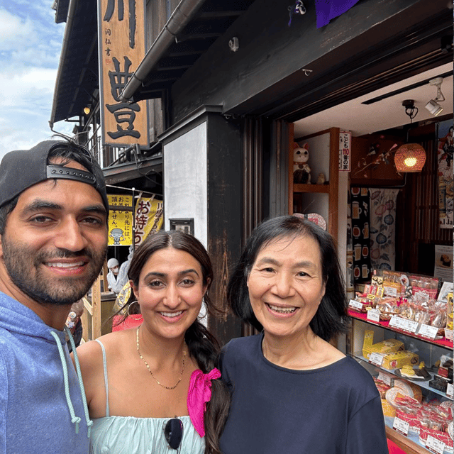 From Narita Airport: Private Layover or Transit Guided Tour - The price and what you get for it