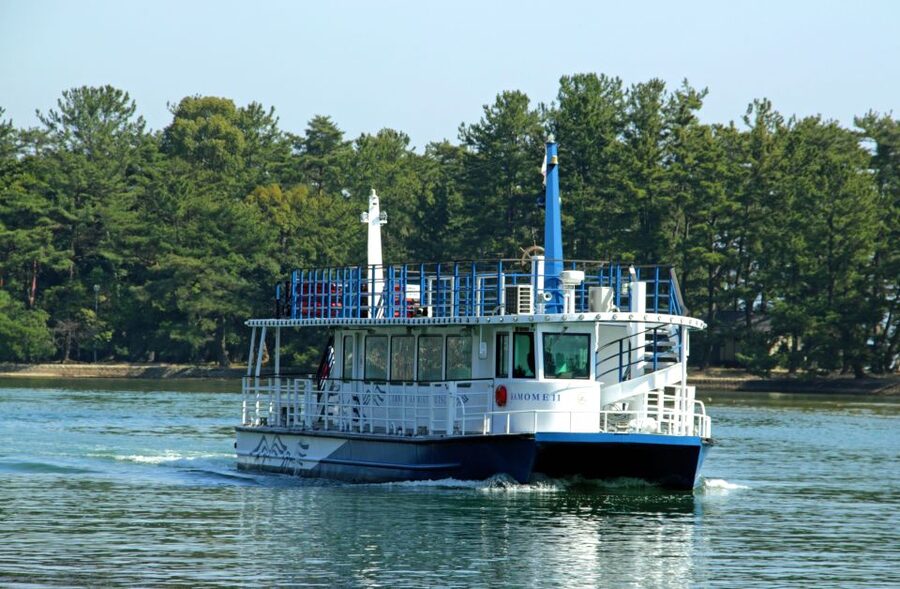 From Osaka: Amanohashidate and Ine Bay Day Trip - The quiet charm of Ine no Funaya