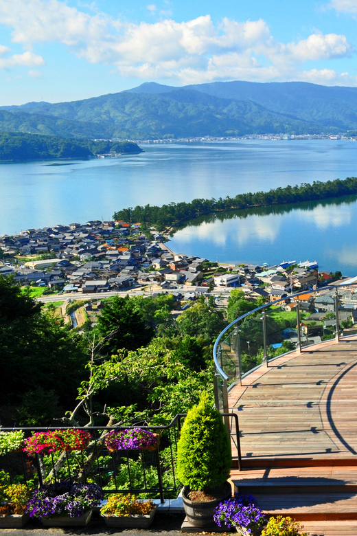 From Osaka: Amanohashidate and Ine Bay Day Trip - Is $83 a good value from Osaka?