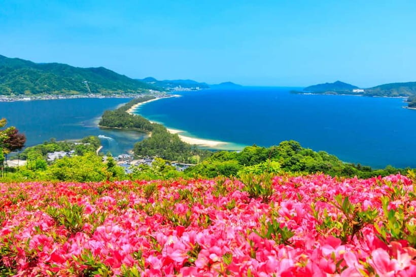 From Osaka: Amanohashidate and Ine Bay Day Trip - Weather and seasonal timing
