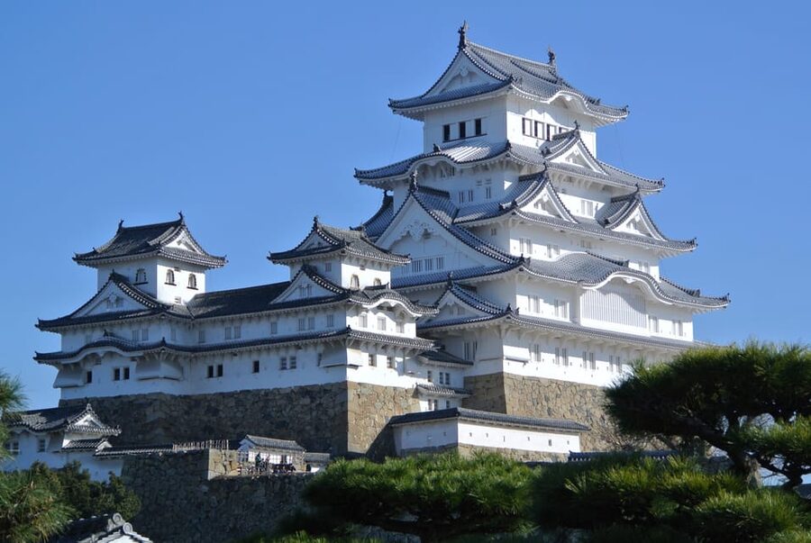 From Osaka: Himeji Castle, Arima Onsen & Mt. Rokko Day Tour - FAQ