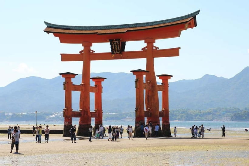 From Osaka: Hiroshima and Miyajima Day Trip by Bullet Train - The Peace Memorial Museum deserves careful planning
