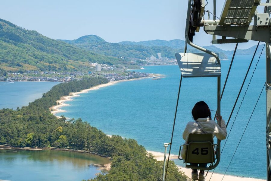 From Osaka/Kyoto: Amanohashidate Day Tour【Including tickets】 - Should you book the Amanohashidate and Ine tour?