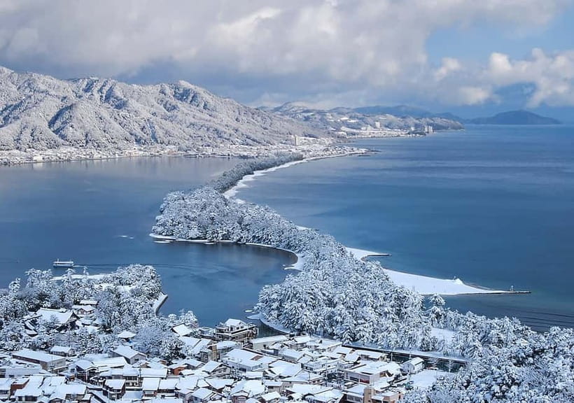 From Osaka/Kyoto: Amanohashidate Day Tour【Including tickets】 - Who will enjoy this day trip most