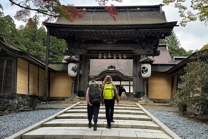 From Osaka/Kyoto: Kyoto & Nara Day Trip with Optional Lunch - Is $68.03 good value?