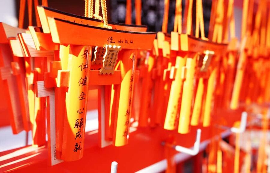 From Osaka: Kyoto, Nara, Fushimi Inari & Arashiyama Day Tour - Arashiyama’s bamboo and station sights