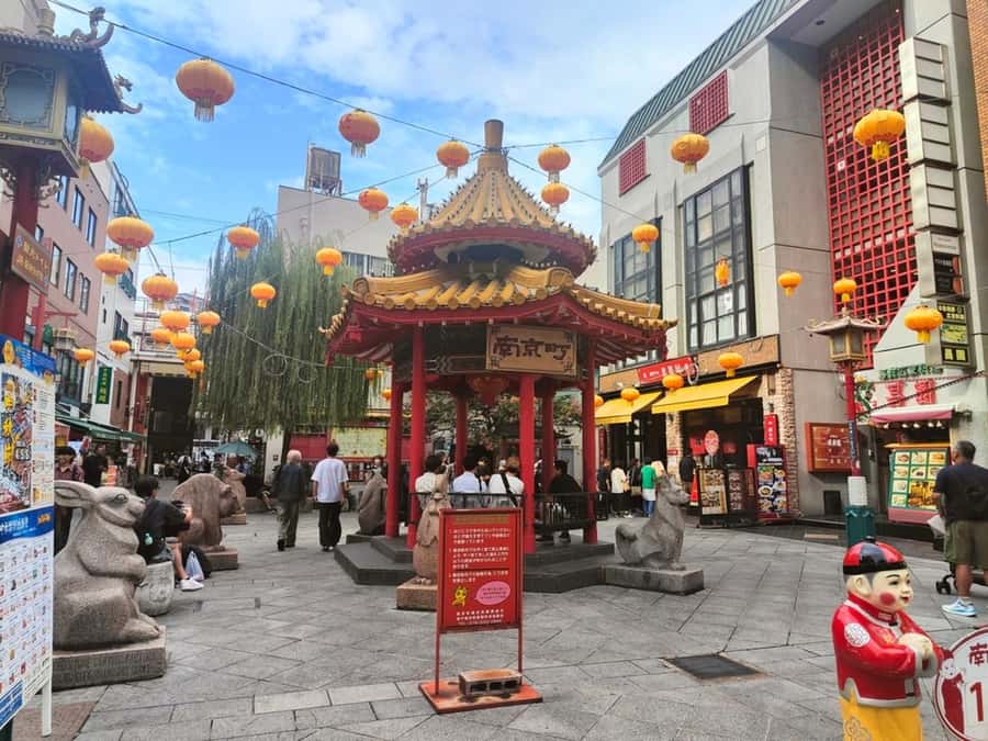 From Osaka: Nara, Kiyomizu-dera & Fushimi Inari Trip - Walking beneath Fushimi Inari’s red torii gates
