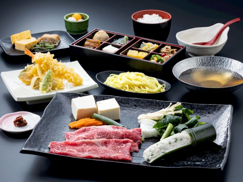 From Osaka: Sagano Train Ride and Kyoto Guided Day Tour - Guides, buses, and how the day feels