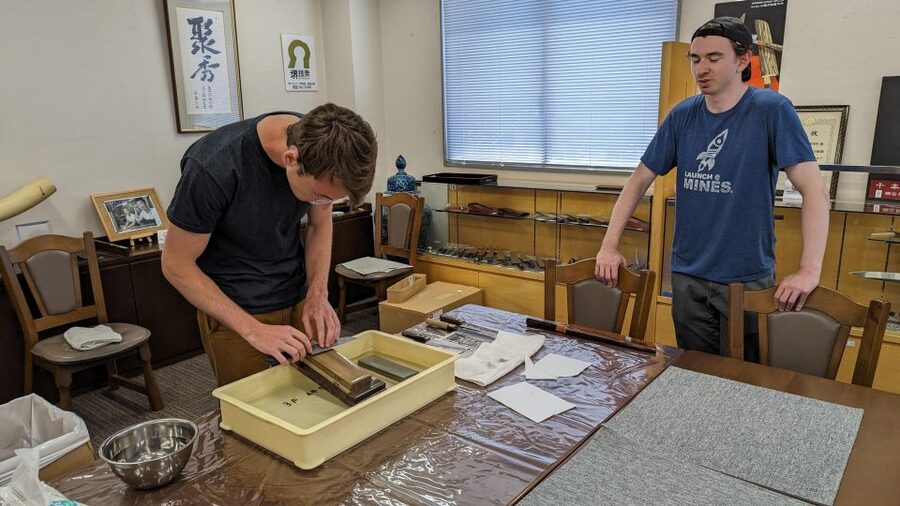 From Osaka: Sakai Knife Maker or Blacksmith Walking Tour - Key points to know before booking
