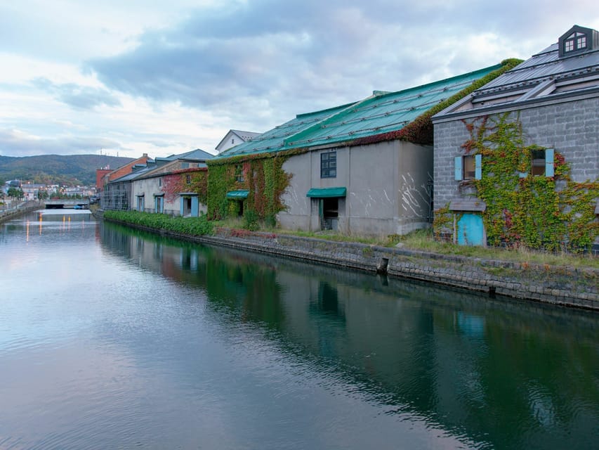 From Sapporo: Private Day Trip to Otaru - Practical details that affect the day