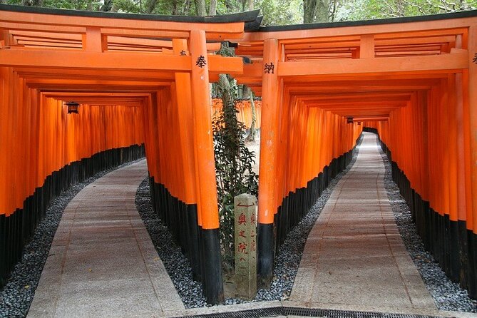 From Tokyo 1-Day Kyoto English-guided Tour by Bullet Train - The Shinkansen makes Kyoto possible in one day