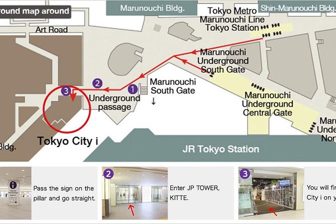 From Tokyo 1-Day Kyoto English-guided Tour by Bullet Train - Guide quality and the tag-team format