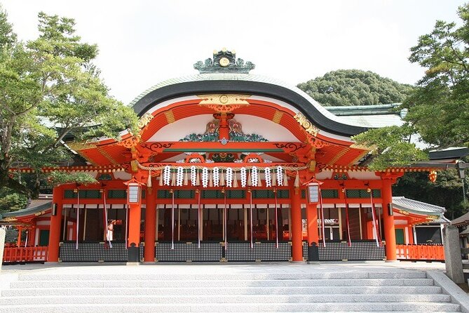 From Tokyo 1-Day Kyoto English-guided Tour by Bullet Train - Practical details that can make or break the day