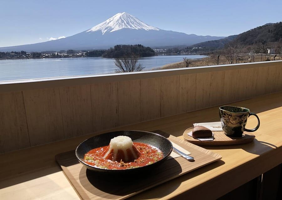 From Tokyo: Fuji Mountain Area - FujiQ - Lake Kawaguchiko - Chureito Pagoda - What to bring and how to prepare