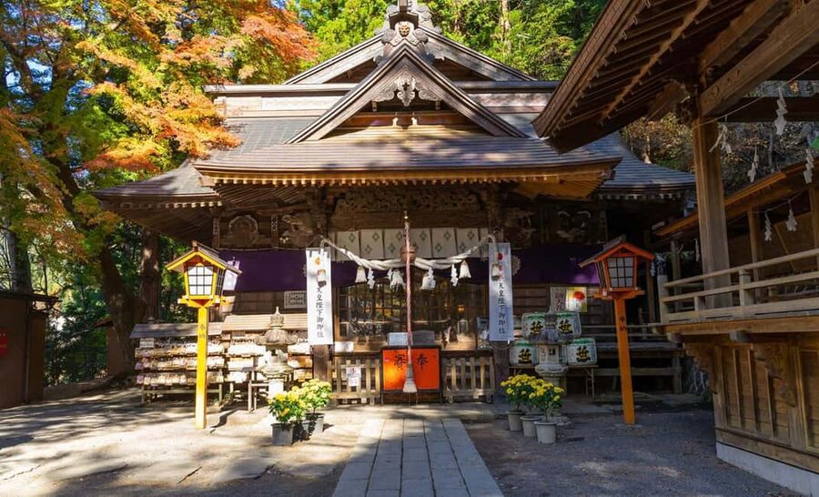 From Tokyo: Full-Day Mount Fuji Tour in English or Spanish - What the $90 price really includes