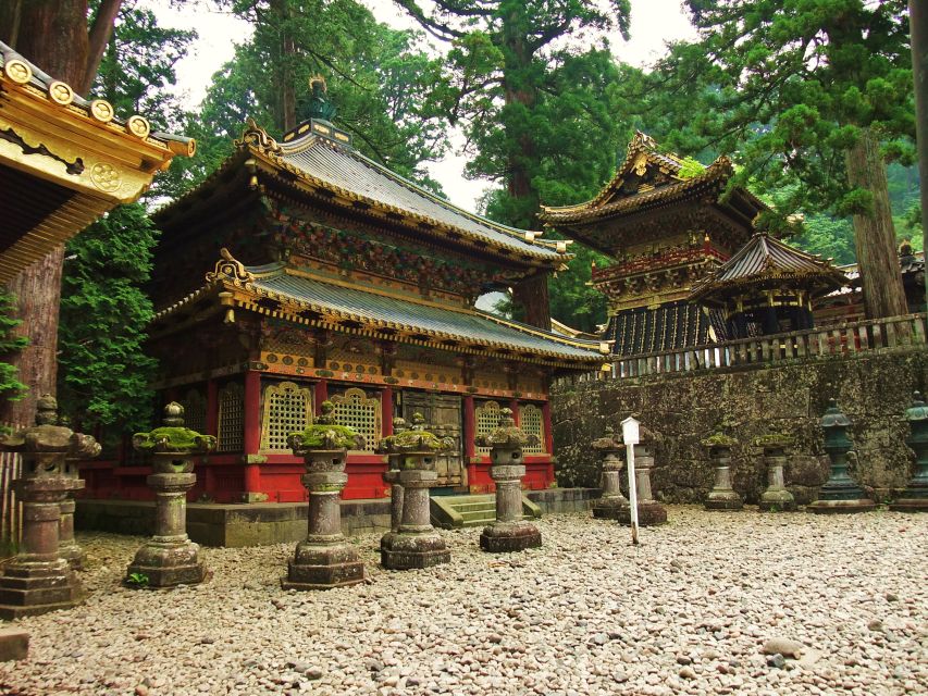 From Tokyo: Guided Day Trip to Nikko World Heritage Sites - Is $110 a fair price?