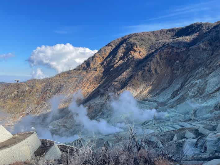 From Tokyo: Hakone Full Day Customizable Private Tour - Key points to know before booking