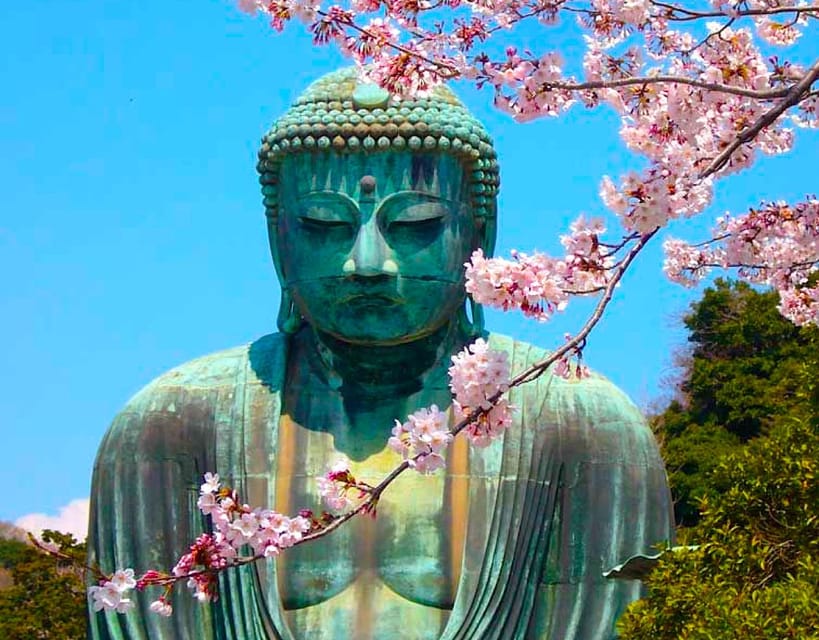 From Tokyo: Kamakura and Enoshima Full-Day Private Trip - Key points to know before booking