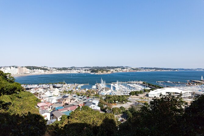 From Tokyo: Kamakura & Enoshima 1-Day Bus Tour - Why Kamakura makes such a good escape from Tokyo