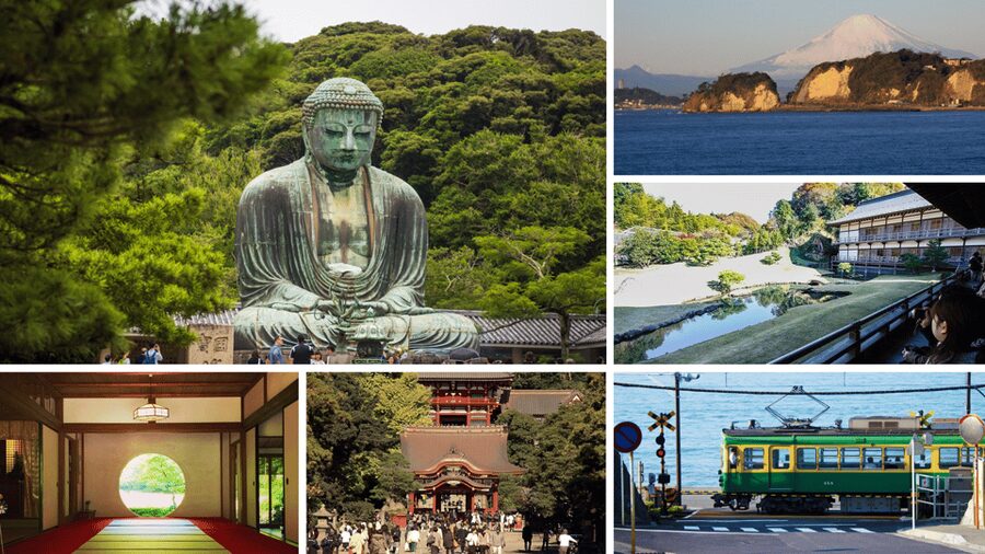 From Tokyo: Kamakura Full Day Tour with a Local Expert Guide - Why Kamakura makes a strong day from Tokyo