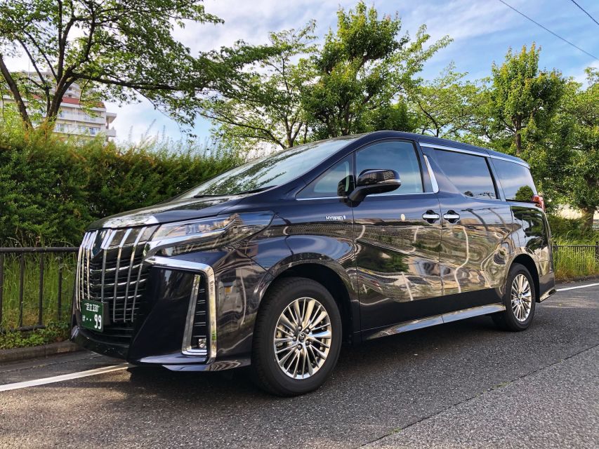 From Tokyo: Kamakura Private Customize Tour by Luxury Van - Who should book this Kamakura day trip?