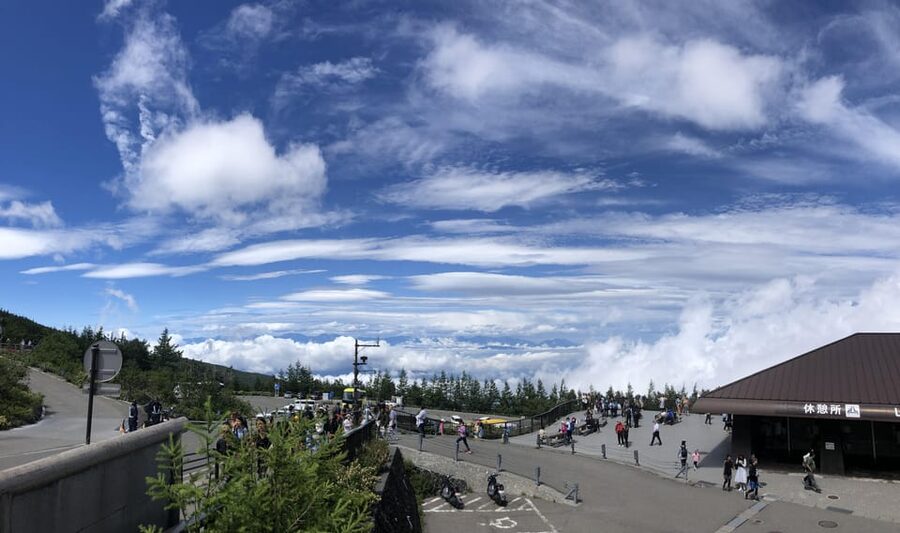 From Tokyo: Mount Fuji, Cruise and Sake Tour - Is $120 good value?
