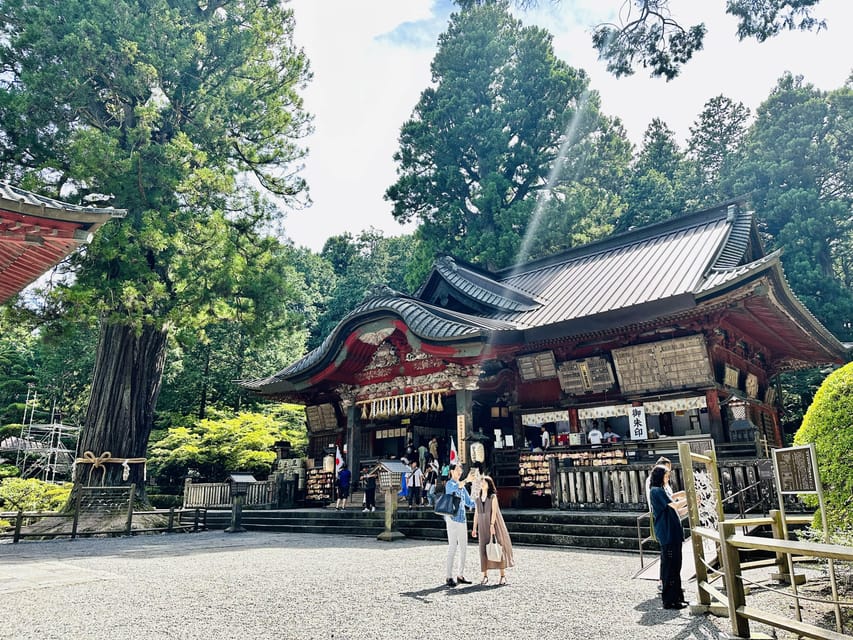 From Tokyo: Mount Fuji Full-Day Customizable Private Tour - FAQ