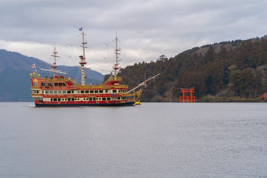 From Tokyo: Mount Fuji Full-Day Customizable Private Tour - Weather and traffic need honest planning