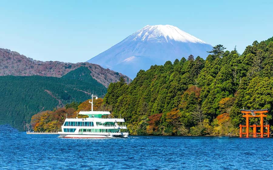 From Tokyo: Mount Fuji Full-Day Private Tour (Customizable) - Why a private Fuji day trip makes sense from Tokyo
